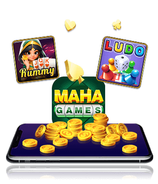 Maha Games