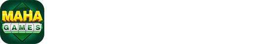 Maha Games