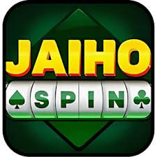 Jaiho Spin