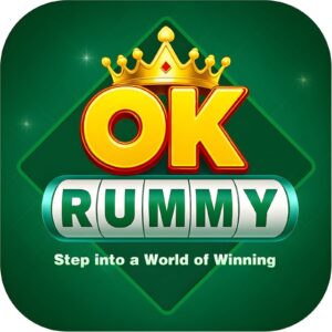Ok Rummy