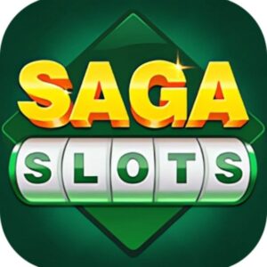 SAGA SLOTS