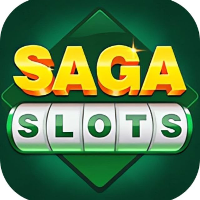 Saga Slots Apk