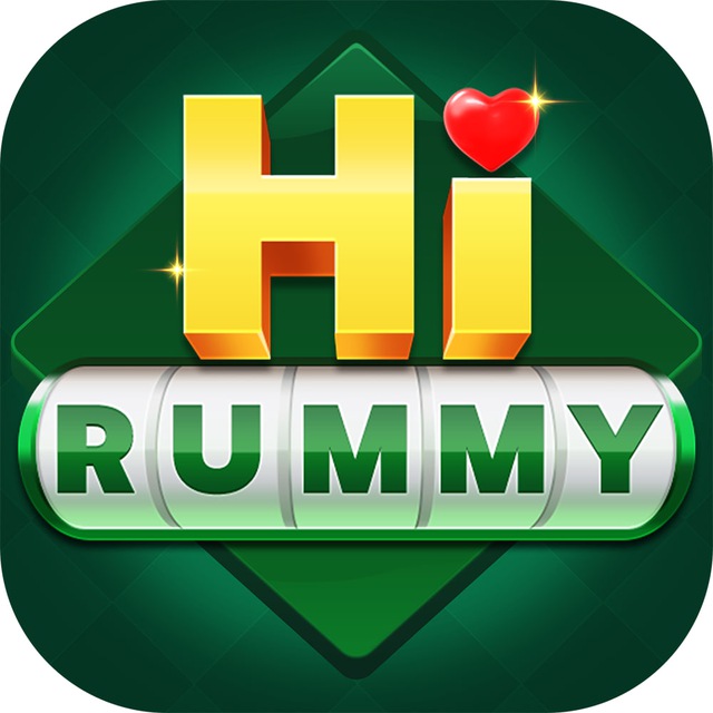 Hi Rummy Apk