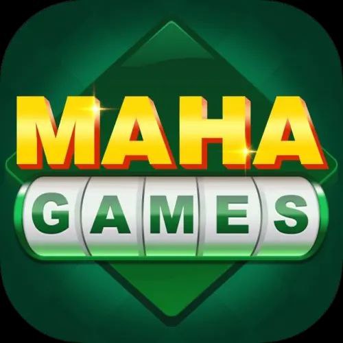 Maha Games Apk