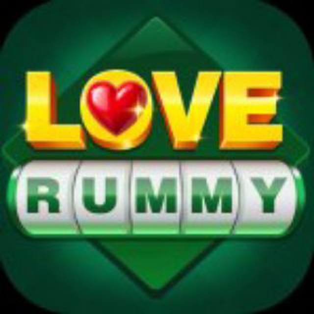 Love Rummy Apk