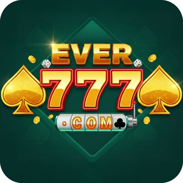 Ever777 Apk