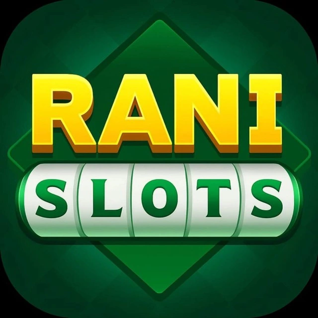 Rani Slots Downlord